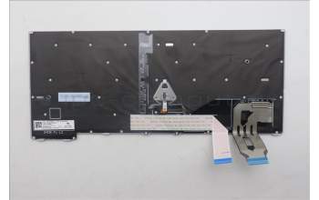 Lenovo 5N21M38372 NB_KYB 4C4TT50B-GY-LTN-ENG