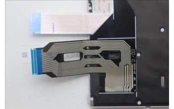 Lenovo 5N21M38372 NB_KYB 4C4TT50B-GY-LTN-ENG