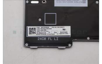 Lenovo 5N21M38372 NB_KYB 4C4TT50B-GY-LTN-ENG