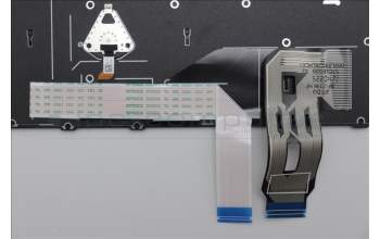 Lenovo 5N21M38466 NB_KYB 4C4TT50N-BK-CHY-FRA