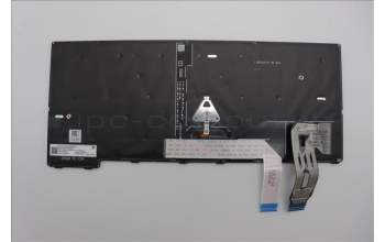 Lenovo 5N21M38548 NB_KYB 4C4TT50B-BK-CHY-HBW