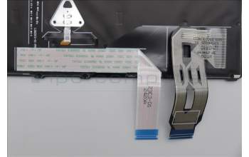 Lenovo 5N21M38548 NB_KYB 4C4TT50B-BK-CHY-HBW