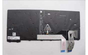 Lenovo 5N21M38566 NB_KYB 4C4TT50B-BK-CHY-SWS