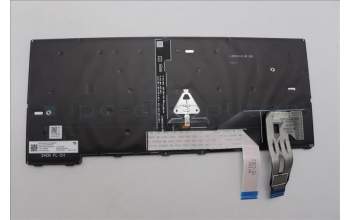 LENOVO 5N21M38570 Keyb L14/T14/P14s G5/G6 GB - BL