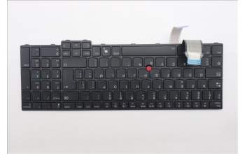 Lenovo 5N21M39628 NB_KYB 4C6TT50B-BK-PMX-BEL