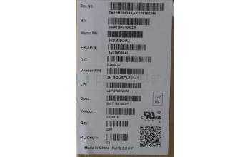 Lenovo 5N21M39641 NB_KYB 4C6TT50B-BK-PMX-SPA