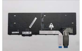 Lenovo 5N21M39660 NB_KYB 4C6TT50B-BK-PMX-HUN