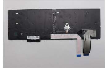 Lenovo 5N21M39668 NB_KYB 4C6TT50B-BK-PMX-ITA