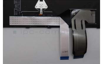 Lenovo 5N21M39676 NB_KYB 4C6TT50B-BK-PMX-POR