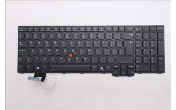 Lenovo 5N21M39692 NB_KYB 4C6TT50B-BK-PMX-SWS