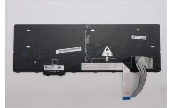 Lenovo 5N21M39692 NB_KYB 4C6TT50B-BK-PMX-SWS