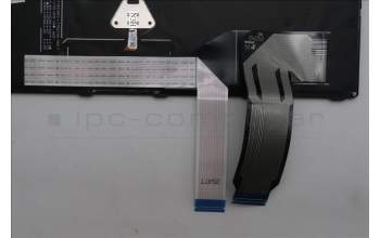 Lenovo 5N21M39692 NB_KYB 4C6TT50B-BK-PMX-SWS