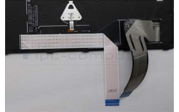 LENOVO 5N21M39700 Keyb L16 G1/G2/T16 G3/G4/P16s G4 GB - BL