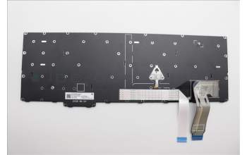 Lenovo 5N21M40059 NB_KYB 4C6TT50N-BK-CHY-LA SPA