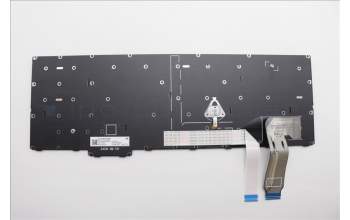 Lenovo 5N21M40071 NB_KYB 4C6TT50N-BK-CHY-BEL