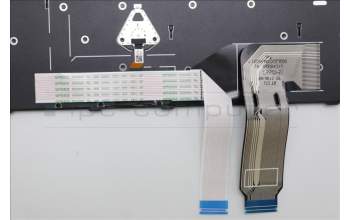 Lenovo 5N21M40127 NB_KYB 4C6TT50N-BK-CHY-UK