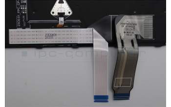 Lenovo 5N21M40193 NB_KYB 4C6TT50B-BK-CHY-SLV