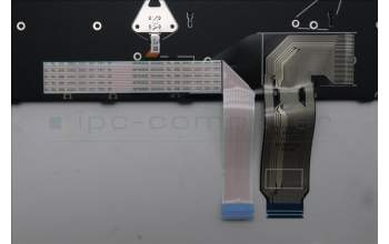 Lenovo 5N21Q49795 NB_KYB 5C6TT5SN-BK-CHY-BEL