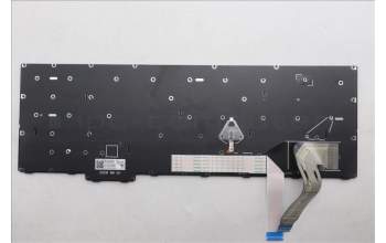 Lenovo 5N21Q49814 NB_KYB 5C6TT5SN-BK-CHY-UK