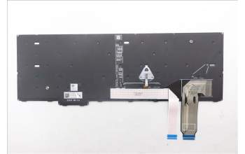 Lenovo 5N21Q49827 NB_KYB 5C6TT5SB-BK-CHY-ENG