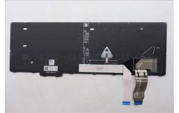 Lenovo 5N21Q49833 NB_KYB 5C6TT5SB-BK-CHY-BEL