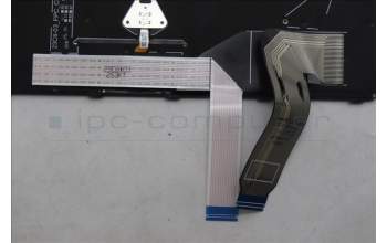 Lenovo 5N21Q49835 NB_KYB 5C6TT5SB-BK-CHY-DEN