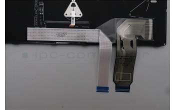 Lenovo 5N21Q49848 NB_KYB 5C6TT5SB-BK-CHY-SWE/FIN