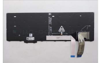 Lenovo 5N21Q49849 NB_KYB 5C6TT5SB-BK-CHY-SWS