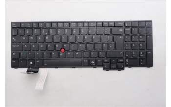 Lenovo 5N21Q49851 NB_KYB 5C6TT5SB-BK-CHY-UK