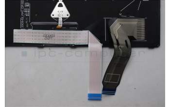 Lenovo 5N21Q49851 NB_KYB 5C6TT5SB-BK-CHY-UK