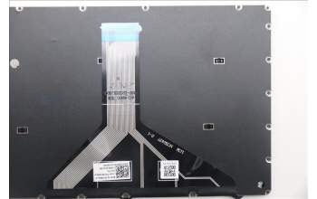 Lenovo 5N21Q56454 NB_KYB US-PS1SREW-CCY-BLK-NBLKB