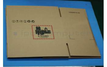 Lenovo 5P18C13919 TB-X703 carton box&12354514-00CS