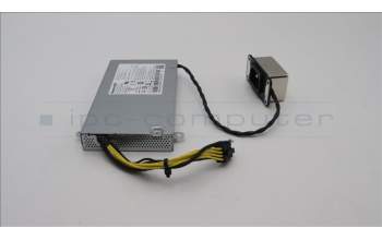 Lenovo 5P51D76992 100-240Vac,AIO 230W 92% PSU