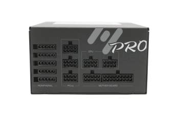 5P51D77237 Original Lenovo Desktop-PC Netzteil 850 Watt B-Ware