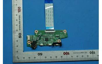 Lenovo 5P68C11489 N23 Audio Sub Board new&*3202-02271 CS