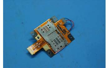 Lenovo 5P68C13526 TB-X605L SIM&VIB Sub board CS