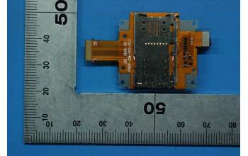 Lenovo 5P68C13545 TB-X705L SIM&VIB CS