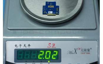 Lenovo 5P68C13887 TB-X104L SIM board&*HQ3120A557000 CS