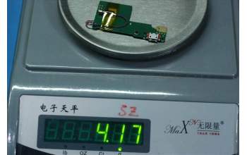 Lenovo 5P68C14566 TB-X505F SUB board&*6818AA000272 CS