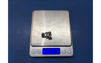 Lenovo 5P68C21734 TB350XU Audio Board&*HQ3160EKH2000 CS