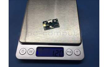 Lenovo 5P68C21736 TB350 USB Board&*HQ3160EKH4000 CS