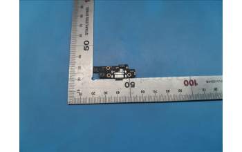 Lenovo 5P68C21900 SP101FU TypeC Board&* 26373-00141 CS