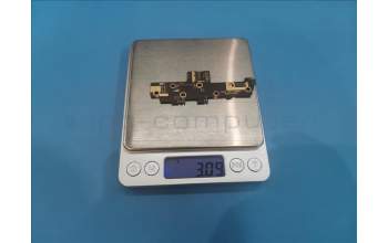 Lenovo 5P68C22484 TB570FU_CAM ANT_Subboard ROW CS