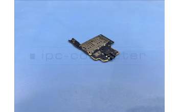 Lenovo 5P68C22774 TB360ZU Headset Board&*HQ316000043X0 CS