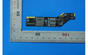 Lenovo 5P69A6MW33 Blade2-8Andr sub PCBA LTE