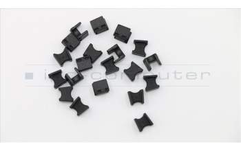 Lenovo 5R60R08894 RUBBER Rubber Hinge L 81EK
