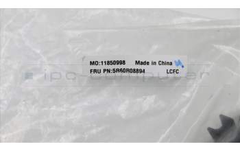 Lenovo 5R60R08894 RUBBER Rubber Hinge L 81EK