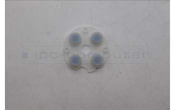 Lenovo 5R60S37327 rubber_ABXY H 83L3