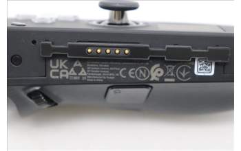 Lenovo 5R71M93541 H Ctrl_R EMEA_CAP_CL_IN