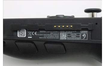 Lenovo 5R71M93550 REMOTE_CON H83N0 Game Ctrl_L UAE